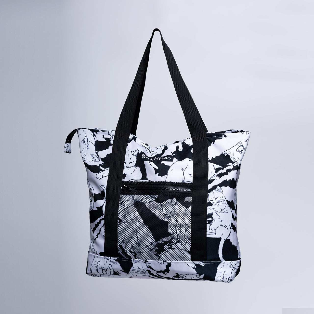 Bolso El Michi