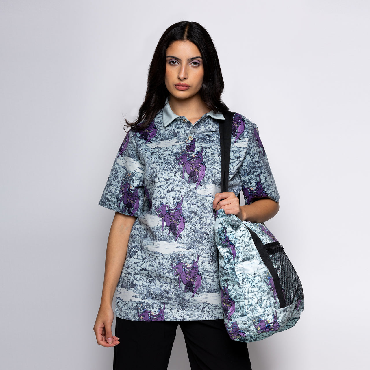 Bolso Barcelona